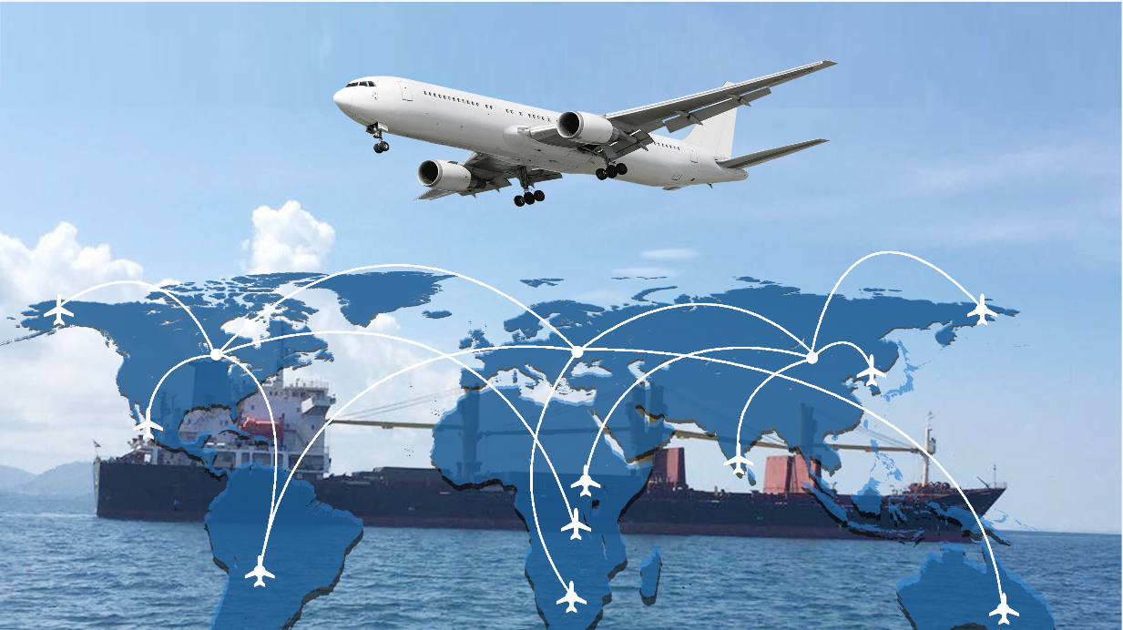 集运包裹流程:教你海外留学生如何集运 集运包裹流程:教你海外留学生如何集运